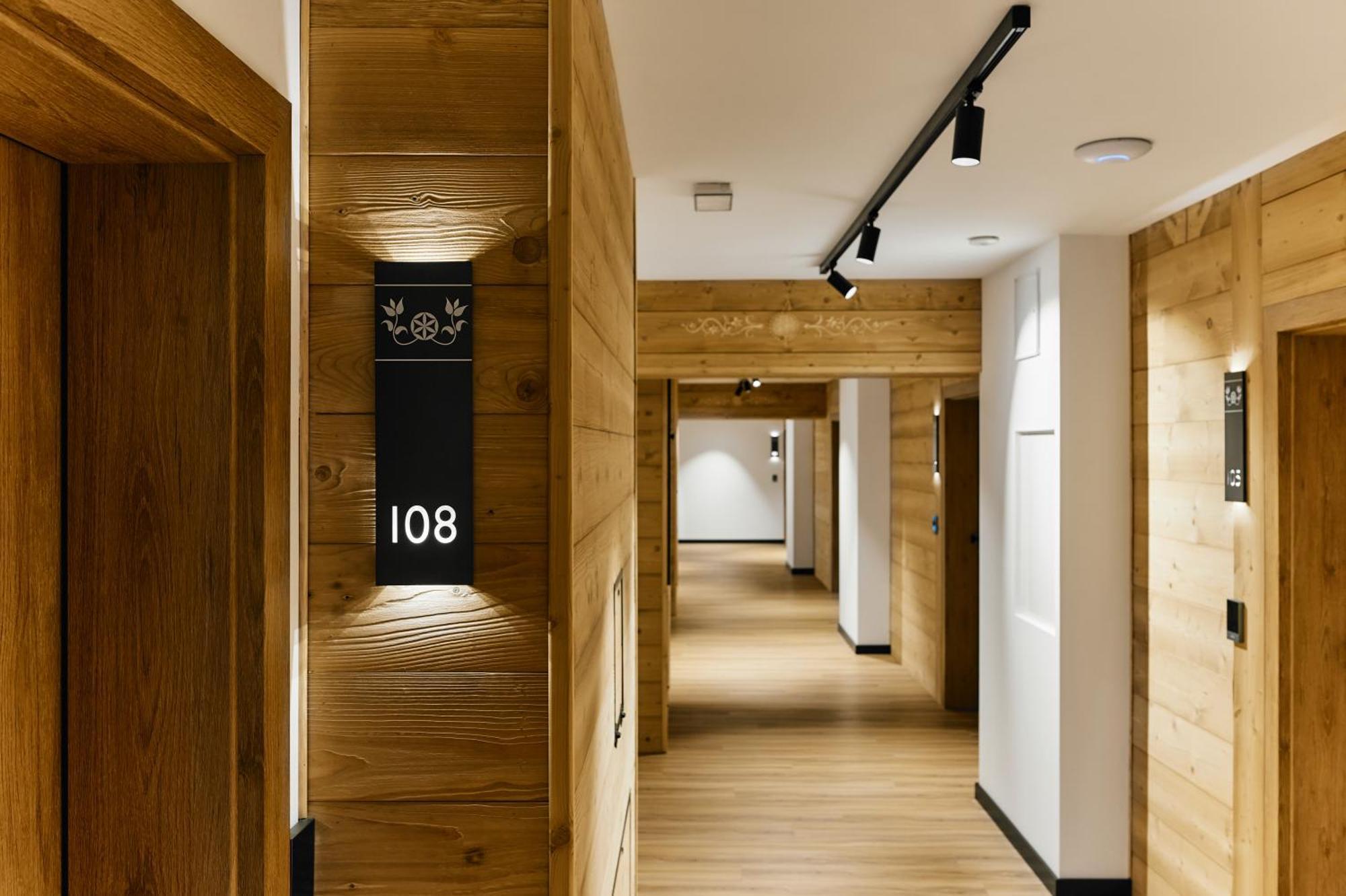 Tatra Nest Apartamenty - Jacuzzi, Sauna! Biały Dunajec Buitenkant foto