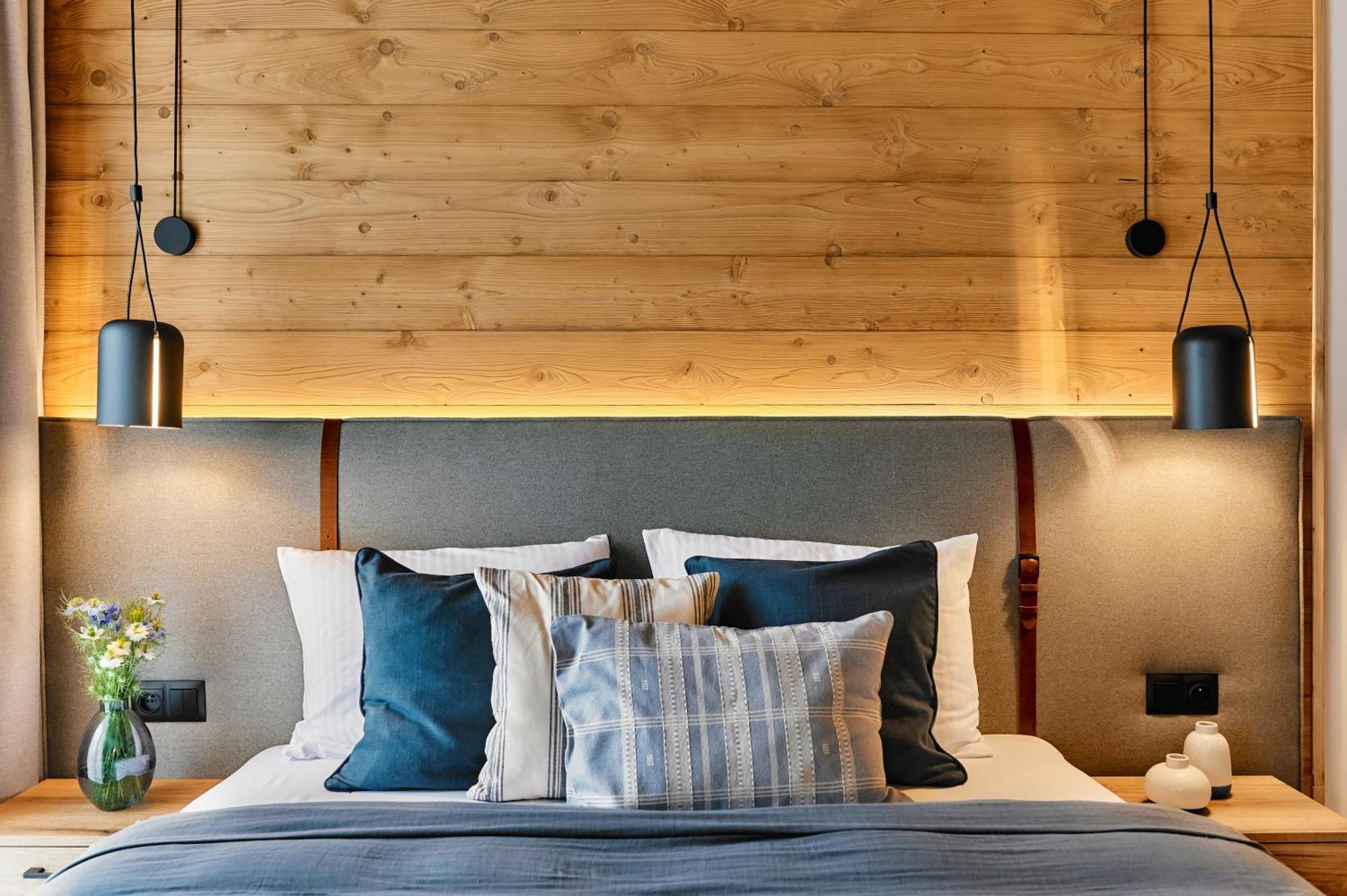 Tatra Nest Apartamenty - Jacuzzi, Sauna! Biały Dunajec Buitenkant foto