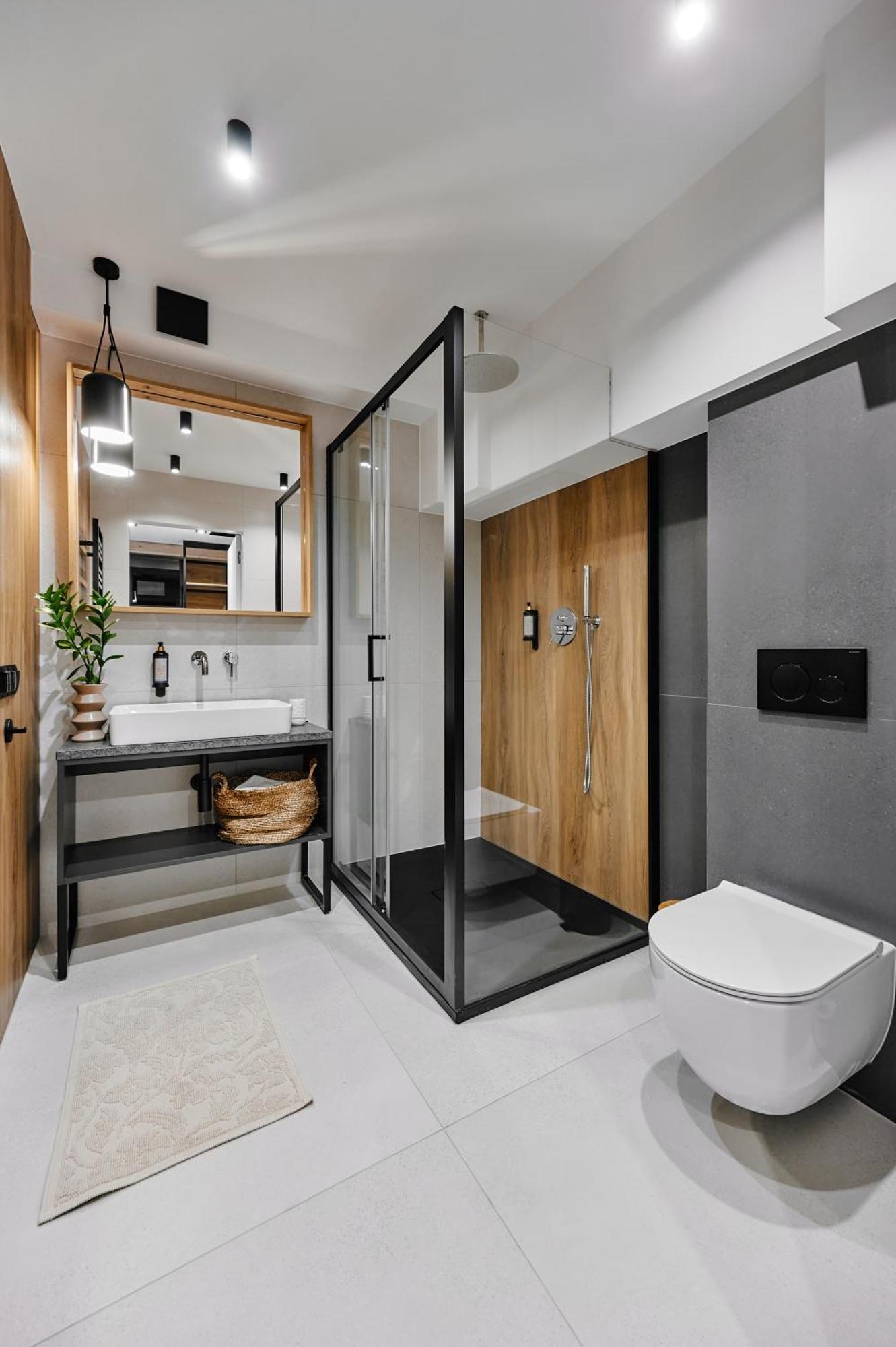 Tatra Nest Apartamenty - Jacuzzi, Sauna! Biały Dunajec Buitenkant foto