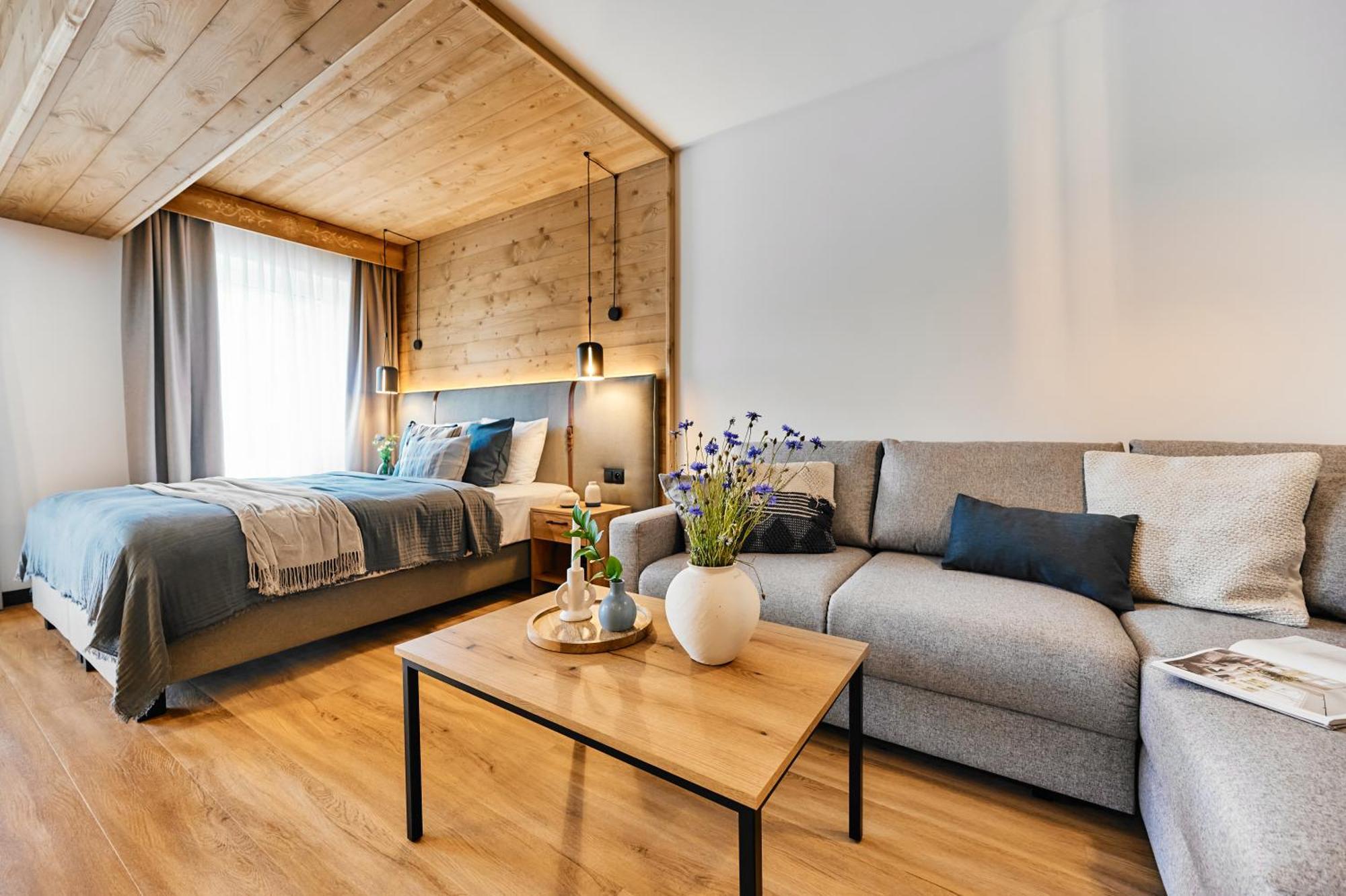 Tatra Nest Apartamenty - Jacuzzi, Sauna! Biały Dunajec Buitenkant foto