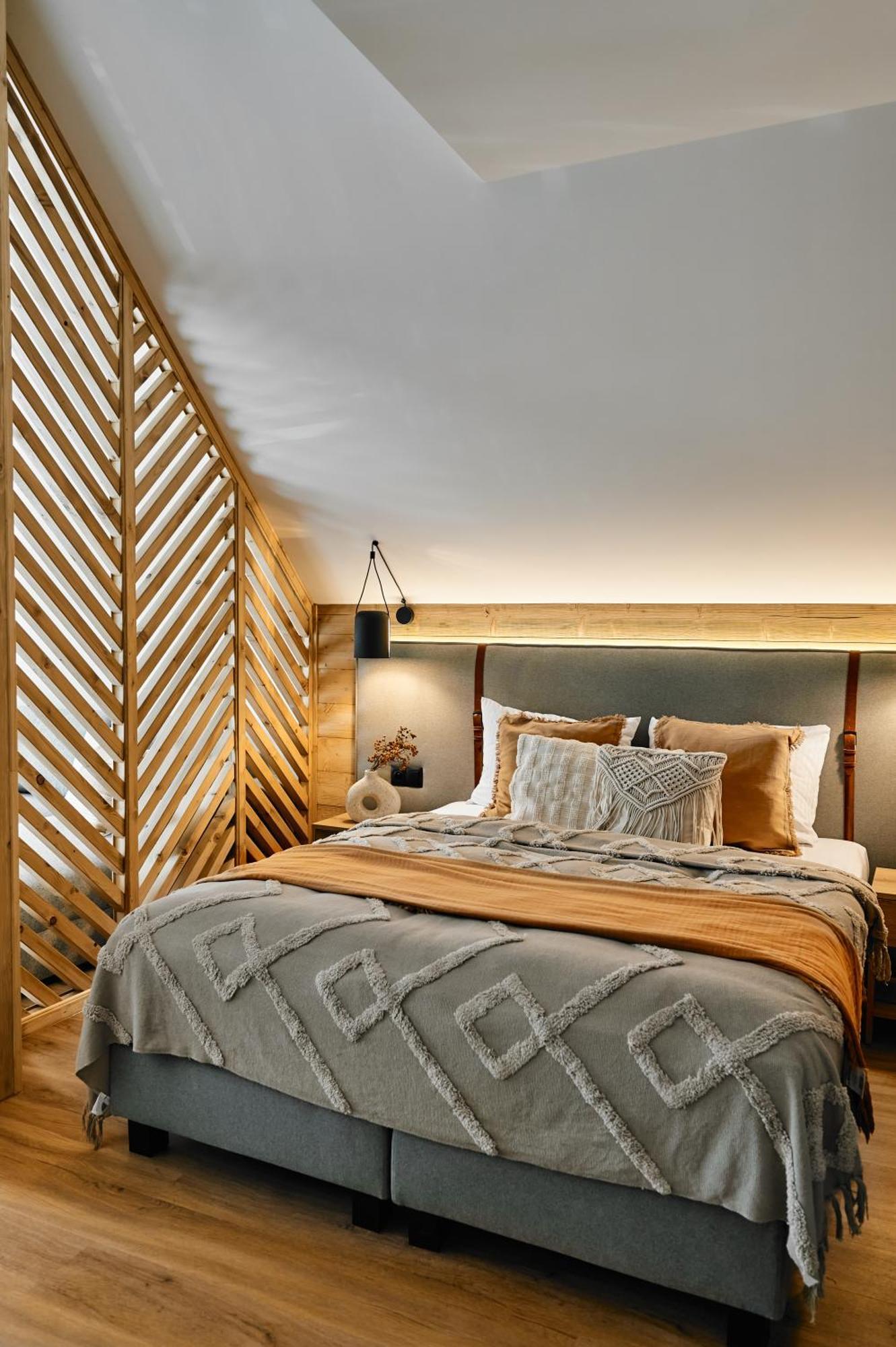 Tatra Nest Apartamenty - Jacuzzi, Sauna! Biały Dunajec Buitenkant foto